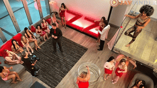 Brazzers Valentine’s Day Affair Unseen Moments