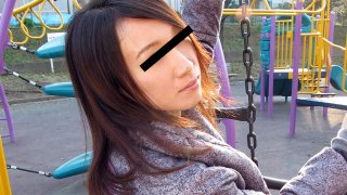 Mature with bristle and huge clit