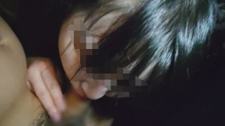 Individual shot Eri-chan who specializes in sexual desire processing a lewd J-type girl who can hold any cock immediately no questions asked so Im always vaginal cum shot Moless Creampie