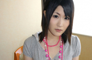 Beautiful loli girl who uses that popular actress Aya