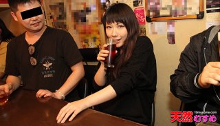 Izakaya Nampa Izil as much as you like Norinori Girl