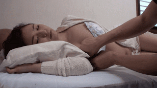 TMA T28-498 Sleeping medicine with sleeping medicine Cum shot Internal cumshot Incesting brother's sexual intercourse for days