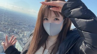 Exclusive date with a beauty of a certain manufacturer is exclusive campen girl on an off day