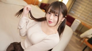 [First Shoot] Applying For AV Online → AV Experience Shoot 2377 [Baby Face × Beautiful Breasts G Cup] Miu, A Female College Student Who Wants To Be A Nurse In The Future! She Orgasms Over And Over While Shaking Her Beautiful G-Cup Body With Pink Nipples! A Slender Big-Breasted Female College Student Who Feels So Good She Can’t Stop Screaming With Pleasure, And Her Orgasm Faces Rush!