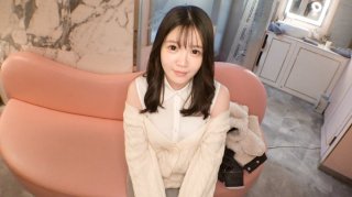 Put It In! She’s So Excited By The Connection That She Screams In Ecstasy! Are Apparel Store Clerks This Sexy These Days? She’s Showing Off Her Self-Deprecating Side! Shaved Pussy Spread! [First Shoot] Applying For AV Online → AV Trial Shoot 2409