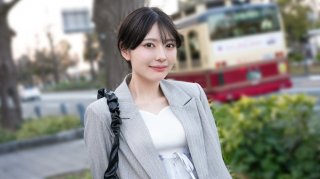 Fresh Beauty In Her Second Year Of Work, [Kaho]. Her Youthful, Translucent Skin And Slender Curves Tug Lustfully In This Supremely Sexy Scene!! [First Shoot] Applying For AV Online → AV Trial Shoot 2435